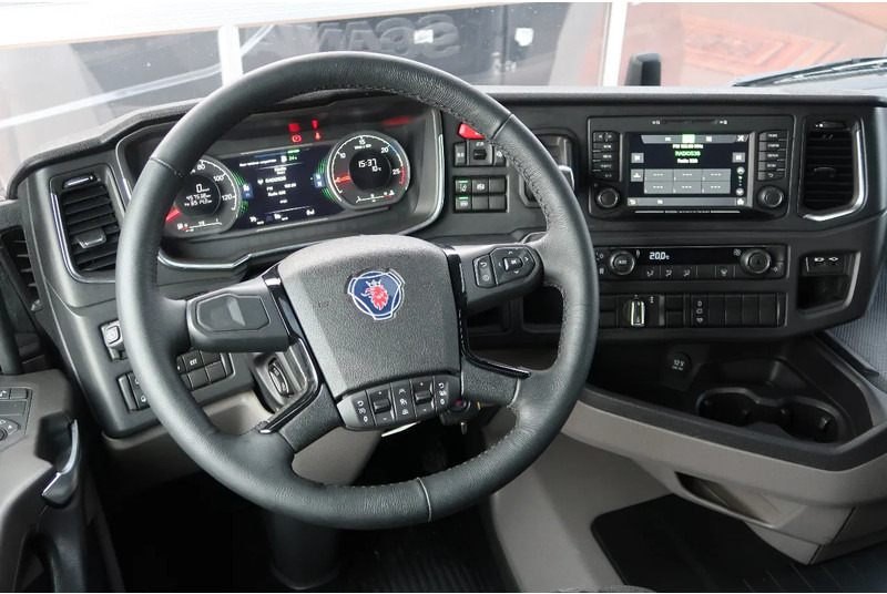 Scania R410 NGS LNG/ RETARDER/ ACC/ DIFF LOCK/ ETC - Sadulveok: pilt 2 Scania R410 NGS LNG/ RETARDER/ ACC/ DIFF LOCK/ ETC - Sadulveok: pilt 2