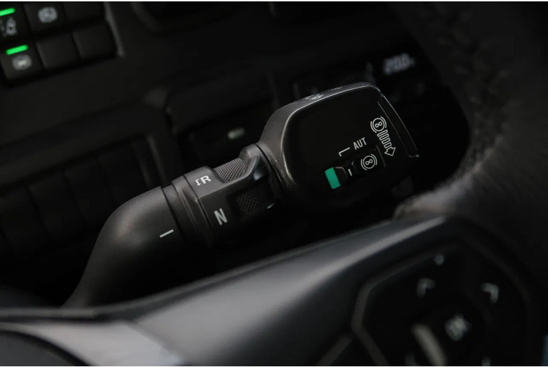 Scania R410 NGS LNG/ RETARDER/ ACC/ DIFF LOCK/ ETC - Sadulveok: pilt 4 Scania R410 NGS LNG/ RETARDER/ ACC/ DIFF LOCK/ ETC - Sadulveok: pilt 4