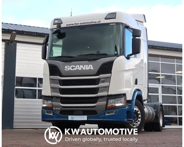 Scania R410 NGS LNG/ RETARDER/ ACC/ DIFF LOCK/ ETC - Sadulveok: pilt 1 Scania R410 NGS LNG/ RETARDER/ ACC/ DIFF LOCK/ ETC - Sadulveok: pilt 1