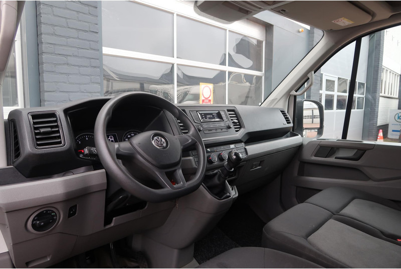 Kaubik Volkswagen Crafter 35 2.0 TDI LAADKLEP/ AIRCO/ CRUISE: pilt 15