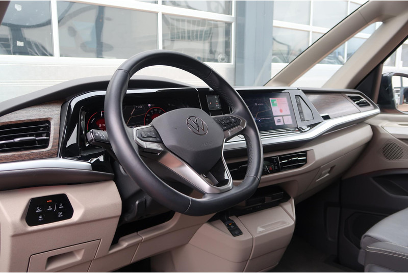Volkswagen Multivan 1.4 eHybrid L2H1 Style ACC/ LEDER/ STOELVENTILATIE/ MASSAGE/ 360CAM/ ELEK-DEUR L+R/ KEYLESS/ FULL OPTION! - Auto: pilt 2 Volkswagen Multivan 1.4 eHybrid L2H1 Style ACC/ LEDER/ STOELVENTILATIE/ MASSAGE/ 360CAM/ ELEK-DEUR L+R/ KEYLESS/ FULL OPTION! - Auto: pilt 2