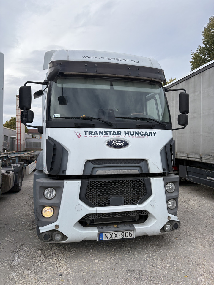 FORD 18.480 EURO6 automatic 4x2 300.000km 2unite - Sadulveok: pilt 2 FORD 18.480 EURO6 automatic 4x2 300.000km 2unite - Sadulveok: pilt 2