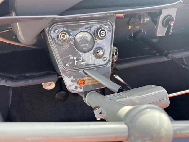 CITROEN 2 CV Ente 1959 Note 1 makellos... - Auto: pilt 5 CITROEN 2 CV Ente 1959 Note 1 makellos... - Auto: pilt 5