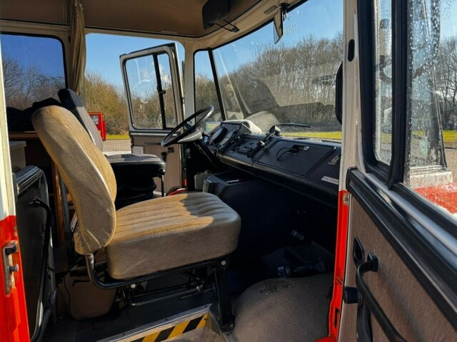 MERCEDES-BENZ O 309D Breitmaul Bus - Väikebuss, Mikrobuss: pilt 4 MERCEDES-BENZ O 309D Breitmaul Bus - Väikebuss, Mikrobuss: pilt 4