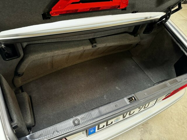 Kabriolett MERCEDES-BENZ SL 280 R 129 Mercedes-Scheckheft perfekt!...: pilt 7 Kabriolett MERCEDES-BENZ SL 280 R 129 Mercedes-Scheckheft perfekt!...: pilt 7
