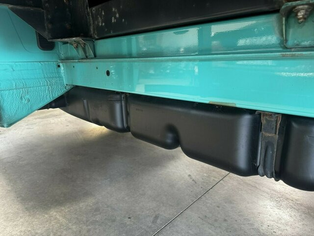 MERCEDES-BENZ Sprinter 513 CDI 4x4 Allrad Pritsche Top!... - Madelauto: pilt 5 MERCEDES-BENZ Sprinter 513 CDI 4x4 Allrad Pritsche Top!... - Madelauto: pilt 5