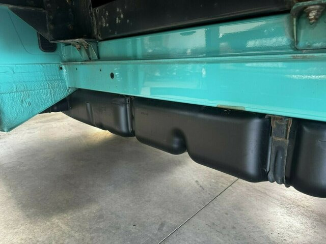 MERCEDES-BENZ Sprinter 513 CDI 4x4 Allrad Pritsche Top!... - Madelauto: pilt 5 MERCEDES-BENZ Sprinter 513 CDI 4x4 Allrad Pritsche Top!... - Madelauto: pilt 5