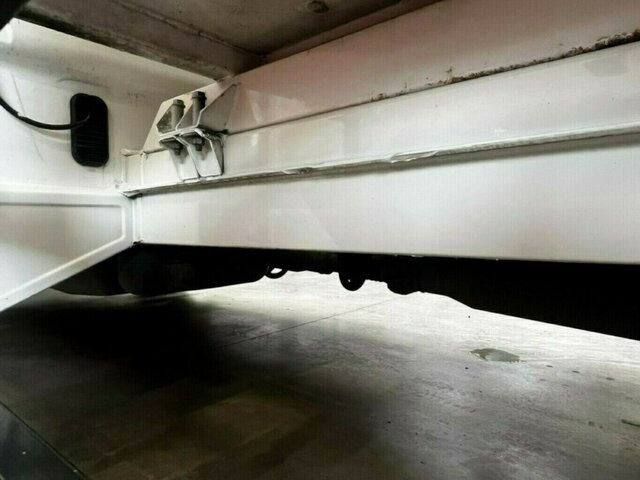 MERCEDES-BENZ Sprinter 516 CDI Müllwagen Papierkorbsammelfzg.... - Prügiauto: pilt 4 MERCEDES-BENZ Sprinter 516 CDI Müllwagen Papierkorbsammelfzg.... - Prügiauto: pilt 4