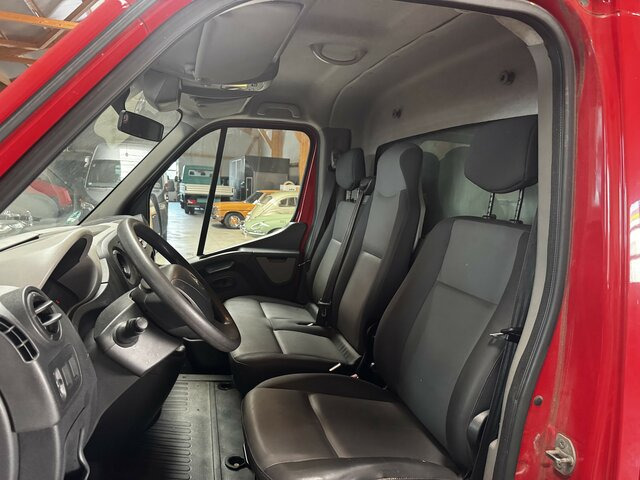 RENAULT Master 2.3 HDI L2 Pritsche Plane - Tent tarbesõiduk: pilt 5 RENAULT Master 2.3 HDI L2 Pritsche Plane - Tent tarbesõiduk: pilt 5