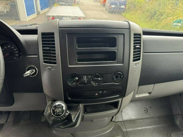 VW Crafter 35 Doka L3 Maxi 2.0 TDI Motorschaden... - Madelauto, Meeskonnaauto: pilt 4 VW Crafter 35 Doka L3 Maxi 2.0 TDI Motorschaden... - Madelauto, Meeskonnaauto: pilt 4