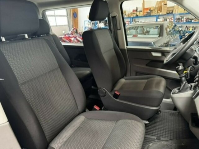 VW T6.1 lang 5-Sitzer 2.0 TDI 4Motion LKW - Auto: pilt 5 VW T6.1 lang 5-Sitzer 2.0 TDI 4Motion LKW - Auto: pilt 5