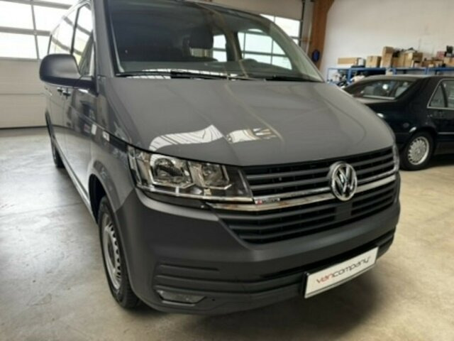 VW T6.1 lang 5-Sitzer 2.0 TDI 4Motion LKW - Auto: pilt 2 VW T6.1 lang 5-Sitzer 2.0 TDI 4Motion LKW - Auto: pilt 2