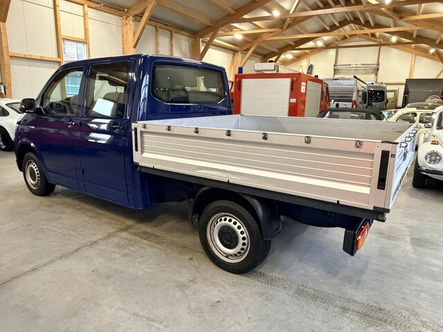 VW T6 Doka Pritsche 2.0 TDI 4Motion 4x4... - Maastur: pilt 3 VW T6 Doka Pritsche 2.0 TDI 4Motion 4x4... - Maastur: pilt 3