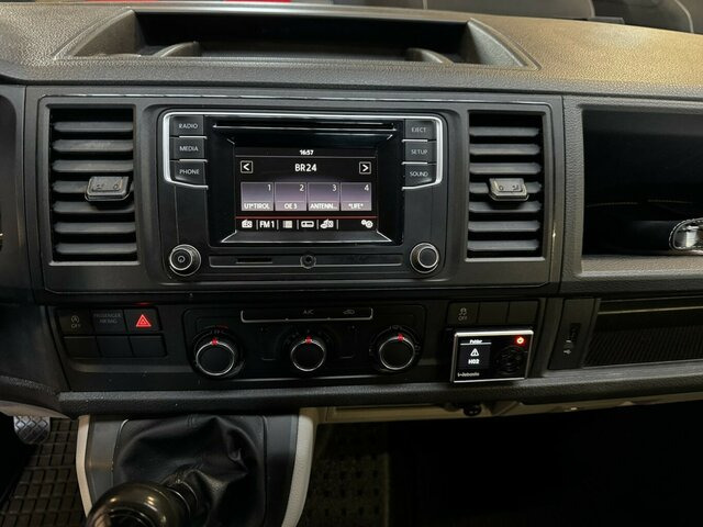 VW T6 Doka Pritsche 2.0 TDI 4Motion 4x4... - Madelauto: pilt 5 VW T6 Doka Pritsche 2.0 TDI 4Motion 4x4... - Madelauto: pilt 5