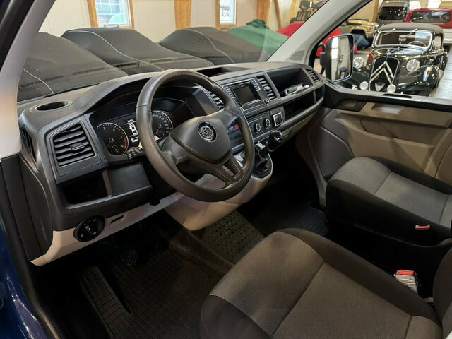 VW T6 Doka Pritsche 2.0 TDI 4Motion 4x4... - Madelauto: pilt 3 VW T6 Doka Pritsche 2.0 TDI 4Motion 4x4... - Madelauto: pilt 3