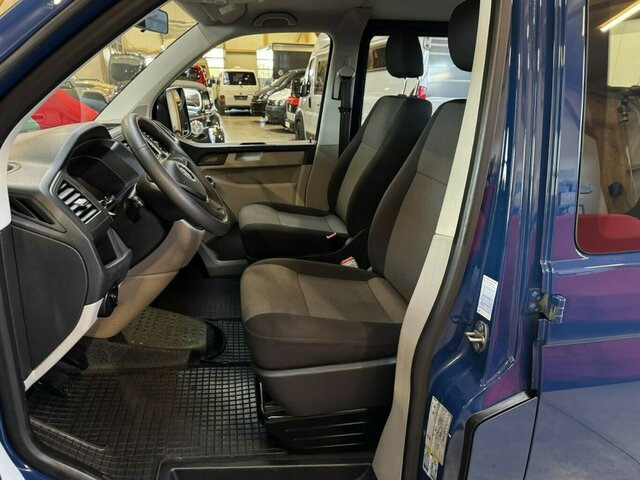 VW T6 Doka Pritsche 2.0 TDI 4Motion 4x4... - Madelauto: pilt 2 VW T6 Doka Pritsche 2.0 TDI 4Motion 4x4... - Madelauto: pilt 2