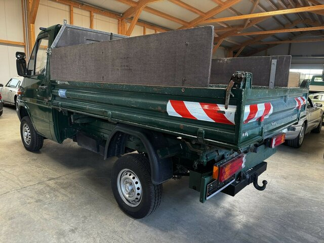 MERCEDES-BENZ Sprinter 311 CDI 4x4 Allrad 3-Seiten-Kipper... - Veoauto, Kraanaga veoauto: pilt 3 MERCEDES-BENZ Sprinter 311 CDI 4x4 Allrad 3-Seiten-Kipper... - Veoauto, Kraanaga veoauto: pilt 3