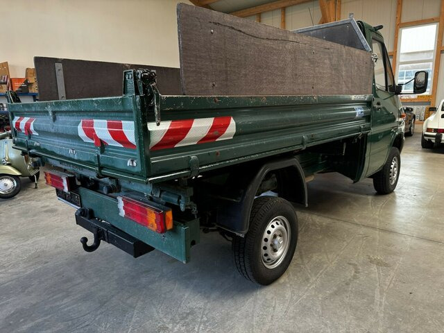 MERCEDES-BENZ Sprinter 311 CDI 4x4 Allrad 3-Seiten-Kipper... - Veoauto, Kraanaga veoauto: pilt 2 MERCEDES-BENZ Sprinter 311 CDI 4x4 Allrad 3-Seiten-Kipper... - Veoauto, Kraanaga veoauto: pilt 2