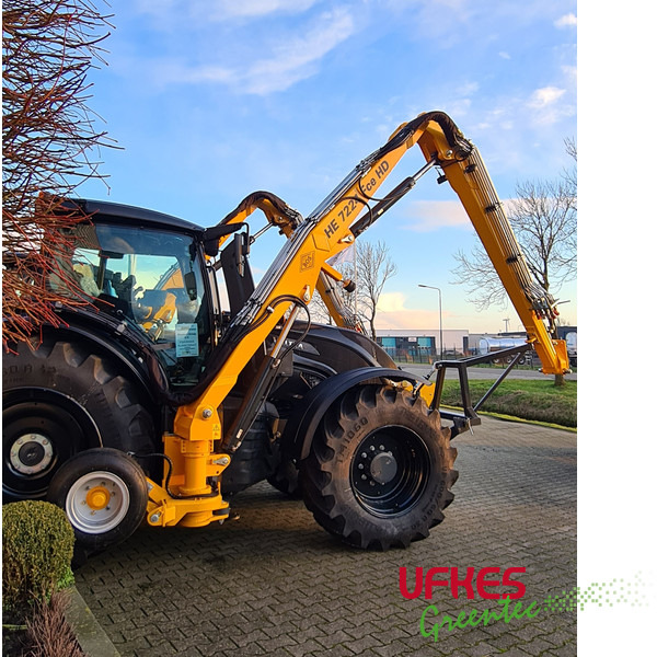 Bos HE7024-Fb - Aiaharija: pilt 2 Bos HE7024-Fb - Aiaharija: pilt 2