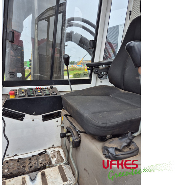 Madelauto DAF CF 75: pilt 7 Madelauto DAF CF 75: pilt 7