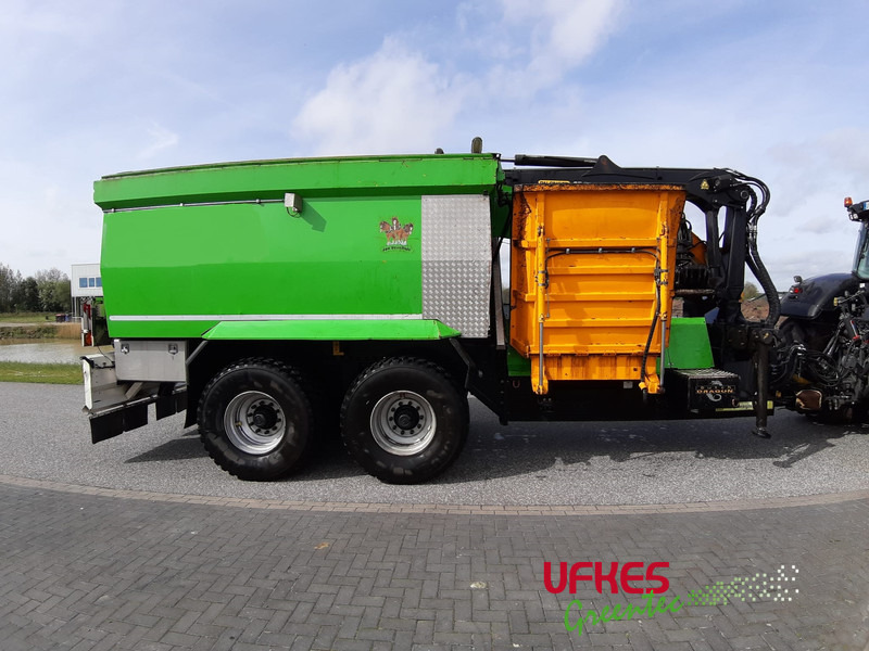 Dutch Dragon EC 9045 Chipper Combi - Puiduhakkurid: pilt 2 Dutch Dragon EC 9045 Chipper Combi - Puiduhakkurid: pilt 2