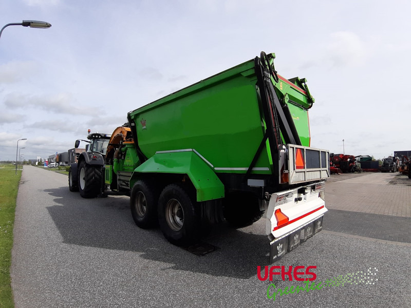 Puiduhakkurid Dutch Dragon EC 9045 Chipper Combi: pilt 11 Puiduhakkurid Dutch Dragon EC 9045 Chipper Combi: pilt 11