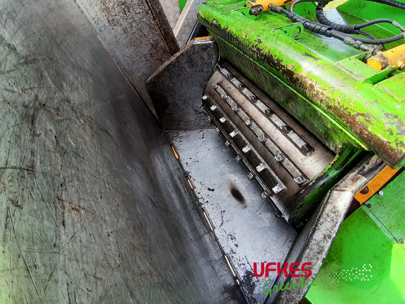 Puiduhakkurid Dutch Dragon EC 9045 Chipper Combi: pilt 17 Puiduhakkurid Dutch Dragon EC 9045 Chipper Combi: pilt 17