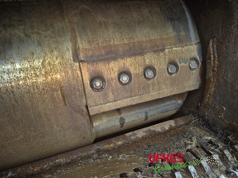 Puiduhakkurid Dutch Dragon EC 9045 Chipper Combi: pilt 7 Puiduhakkurid Dutch Dragon EC 9045 Chipper Combi: pilt 7