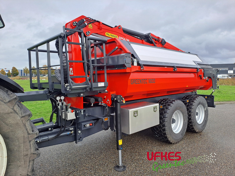 Greentec 1600 kipper - Aiaharija: pilt 5 Greentec 1600 kipper - Aiaharija: pilt 5