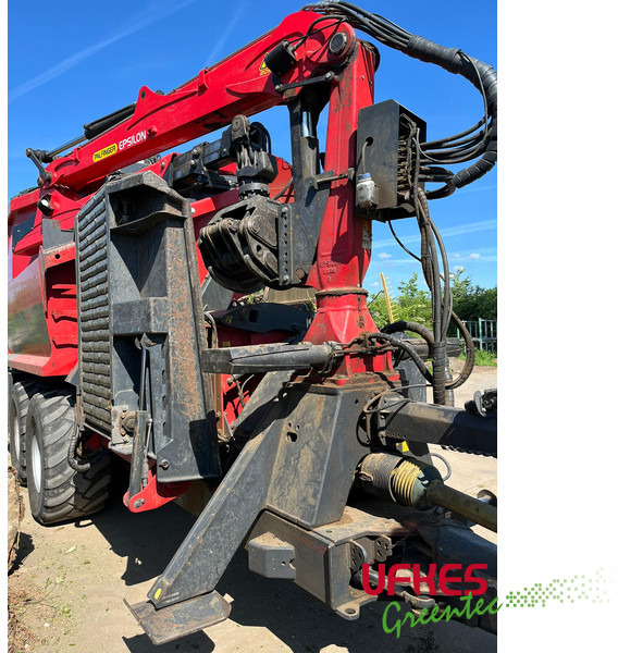 Puiduhakkurid Greentec 962/25 Chipper Combi: pilt 6 Puiduhakkurid Greentec 962/25 Chipper Combi: pilt 6