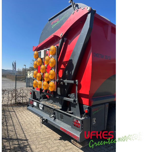 Greentec Cheetah 30/13 combi - Puiduhakkurid: pilt 5 Greentec Cheetah 30/13 combi - Puiduhakkurid: pilt 5