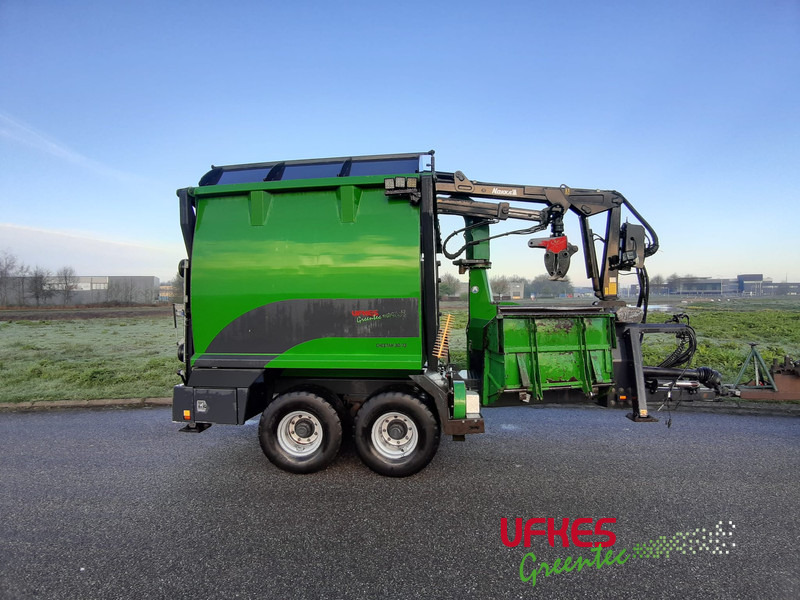 Greentec Cheetah 30/13 combi - Puiduhakkurid: pilt 4 Greentec Cheetah 30/13 combi - Puiduhakkurid: pilt 4