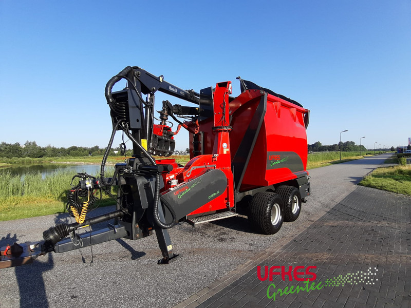 Greentec Cheetah 30/13 combi - Puiduhakkurid: pilt 3 Greentec Cheetah 30/13 combi - Puiduhakkurid: pilt 3