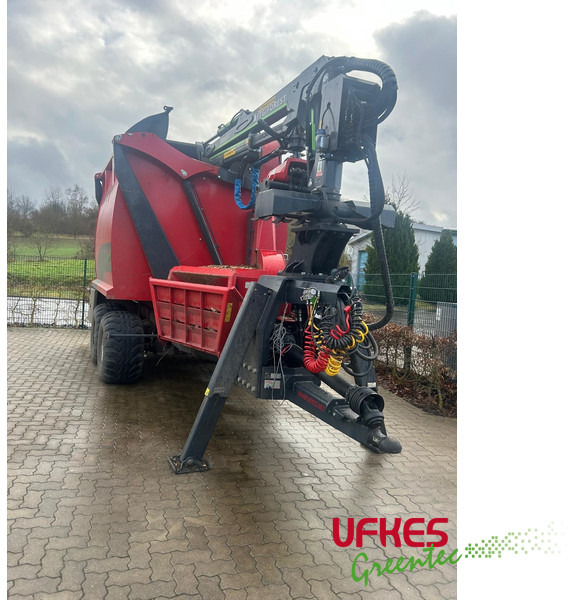 Greentec Cheetah 30/13 combi - Puiduhakkurid: pilt 2 Greentec Cheetah 30/13 combi - Puiduhakkurid: pilt 2