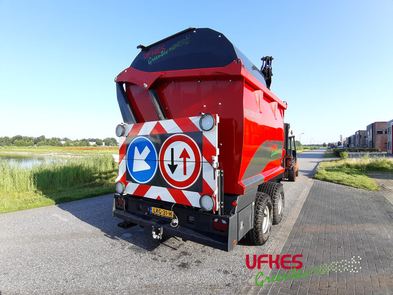 Greentec Cheetah 30/13 combi - Puiduhakkurid: pilt 4 Greentec Cheetah 30/13 combi - Puiduhakkurid: pilt 4