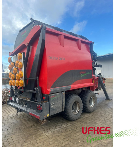 Greentec Cheetah 30/13 combi - Puiduhakkurid: pilt 1 Greentec Cheetah 30/13 combi - Puiduhakkurid: pilt 1