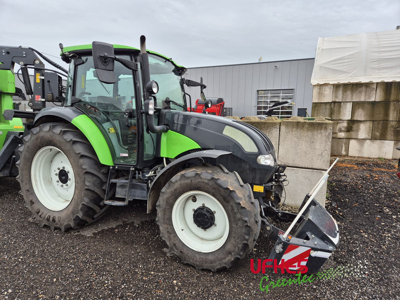 Greentec Cheetah 30/8 chipper combi - Puiduhakkurid: pilt 3 Greentec Cheetah 30/8 chipper combi - Puiduhakkurid: pilt 3