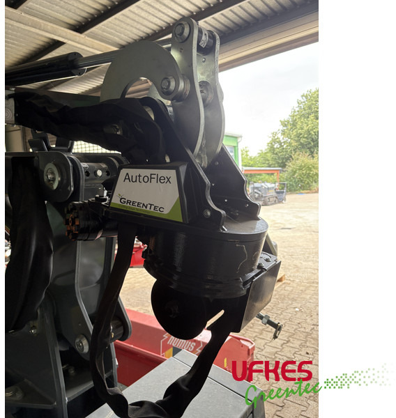 Greentec Spider 720 plus (front mounted) - Aiaharija: pilt 5 Greentec Spider 720 plus (front mounted) - Aiaharija: pilt 5