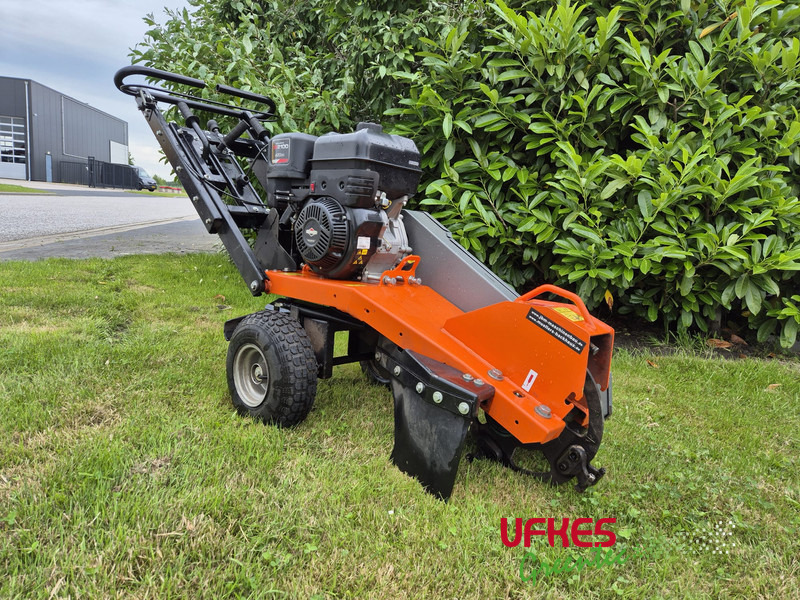 JBM 1466 BT Stump grinder - Kännupurustaja: pilt 1 JBM 1466 BT Stump grinder - Kännupurustaja: pilt 1