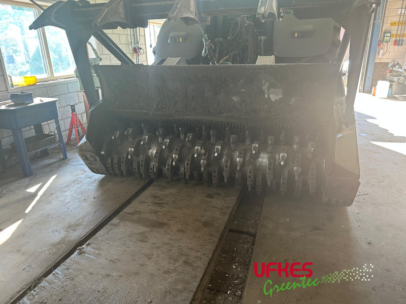 FAE UMH/S-225/A mulcher - Metsandusseadmed: pilt 3 FAE UMH/S-225/A mulcher - Metsandusseadmed: pilt 3