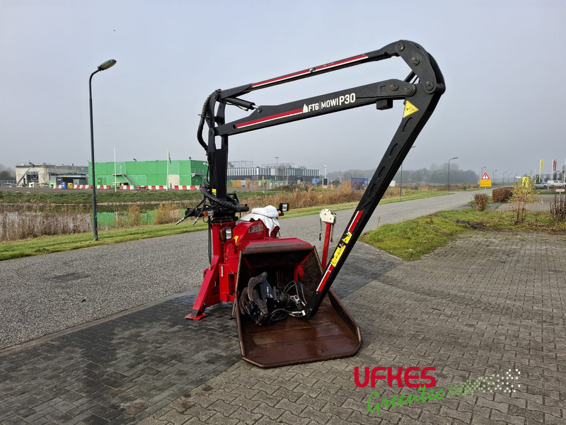 TP 270 PTO K front - Puiduhakkurid: pilt 2 TP 270 PTO K front - Puiduhakkurid: pilt 2