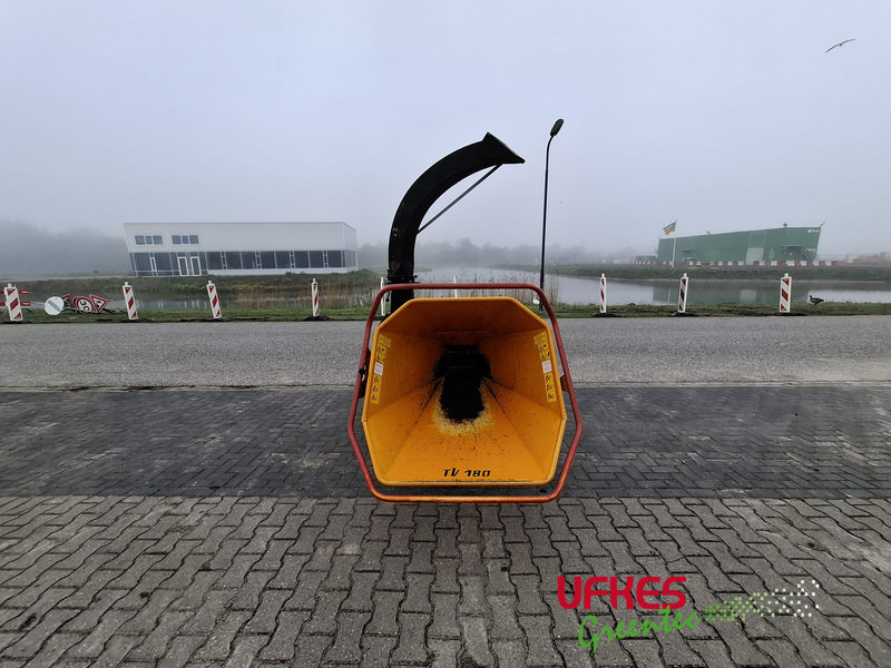 VANDAELE TV 180P - Puiduhakkurid: pilt 4 VANDAELE TV 180P - Puiduhakkurid: pilt 4