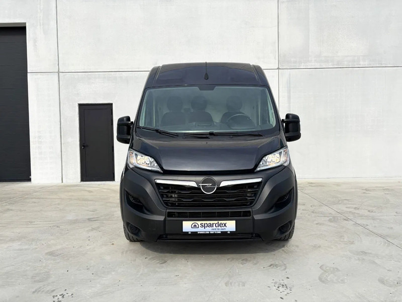 Opel Movano Movano | Leasing - Kaubik: pilt 2 Opel Movano Movano | Leasing - Kaubik: pilt 2