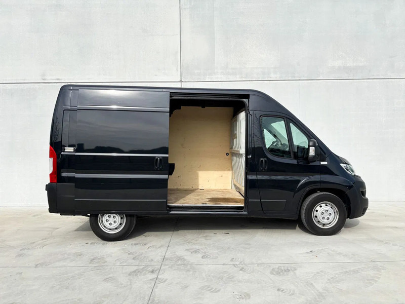 Opel Movano Movano | Leasing - Kaubik: pilt 5 Opel Movano Movano | Leasing - Kaubik: pilt 5