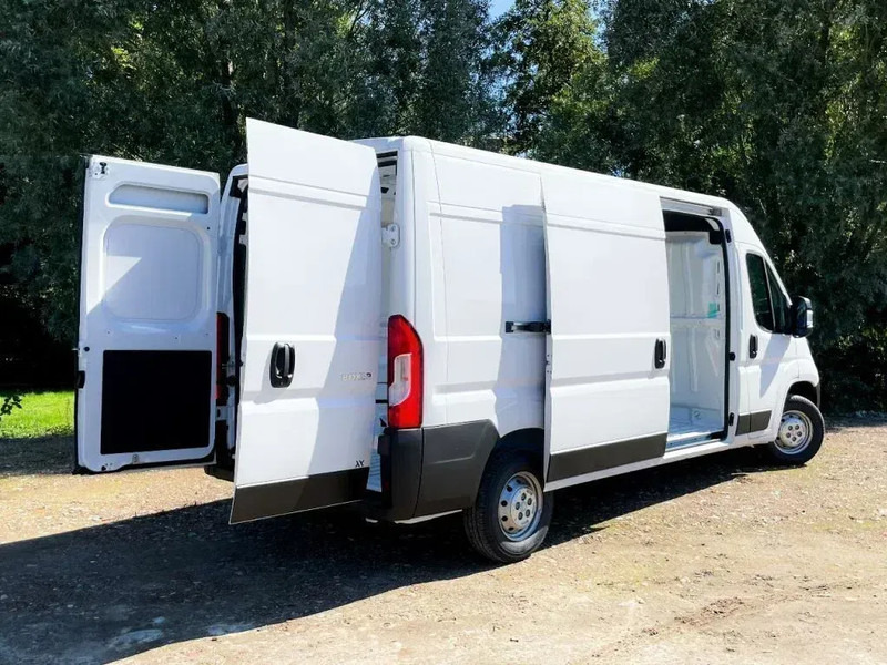 Peugeot Boxer Boxer L3H2 | Leasing - Kaubik: pilt 5 Peugeot Boxer Boxer L3H2 | Leasing - Kaubik: pilt 5