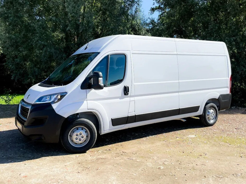 Peugeot Boxer Boxer L3H2 | Leasing - Kaubik: pilt 3 Peugeot Boxer Boxer L3H2 | Leasing - Kaubik: pilt 3