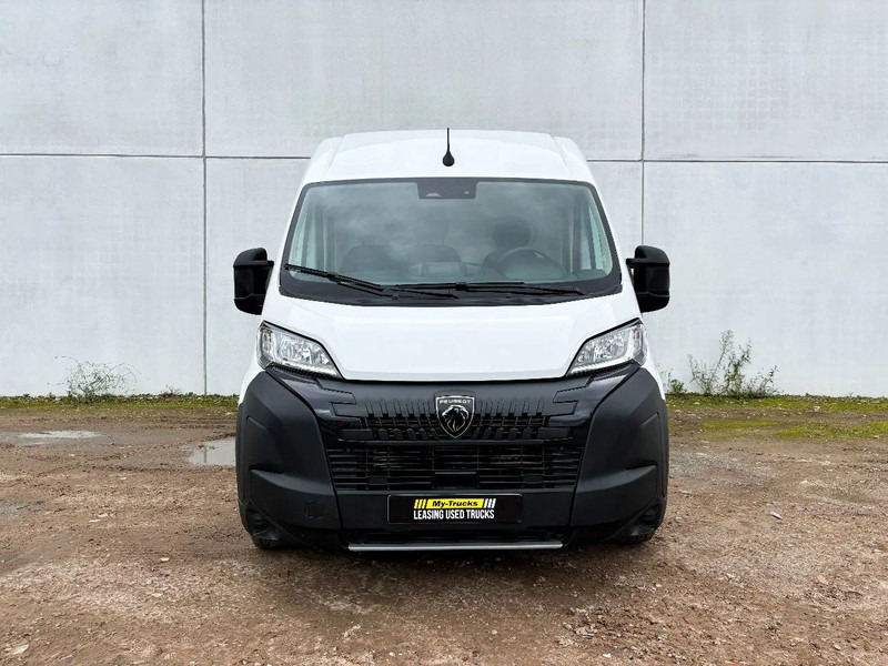 Peugeot Boxer L3H2 | Leasing - Kaubik: pilt 3 Peugeot Boxer L3H2 | Leasing - Kaubik: pilt 3