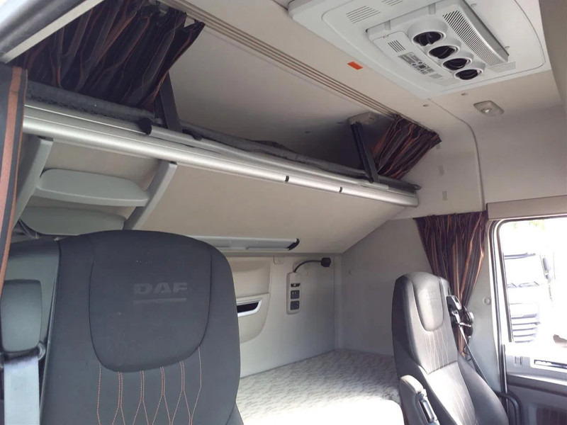 Sadulveok DAF XF 480 SC | Leasing: pilt 5