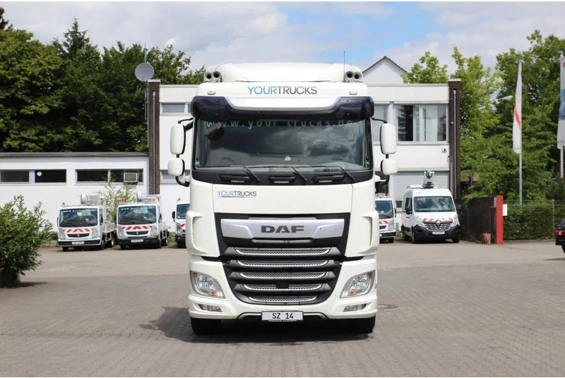 DAF XF 530 SC 4x2 | Leasing - Sadulveok: pilt 2 DAF XF 530 SC 4x2 | Leasing - Sadulveok: pilt 2