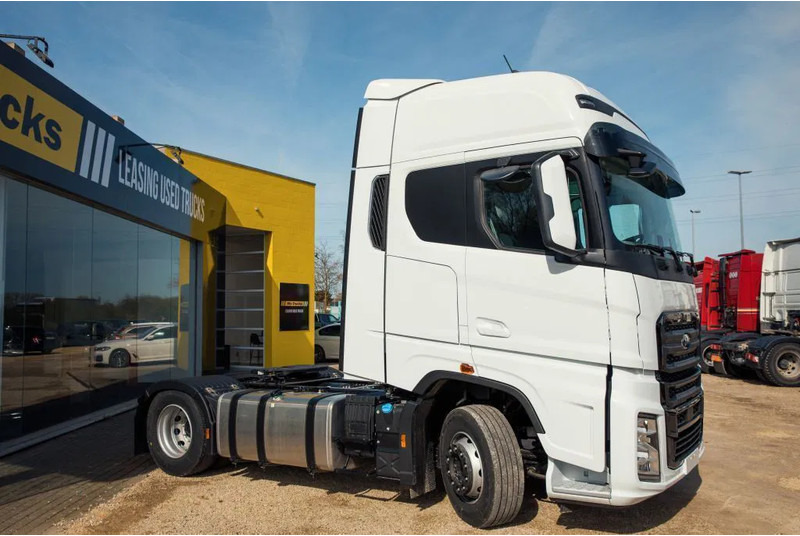 Ford F-Max 500 | Leasing - Sadulveok: pilt 3 Ford F-Max 500 | Leasing - Sadulveok: pilt 3